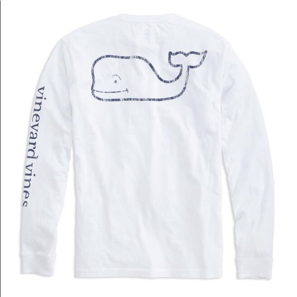 Vineyard vines shirt